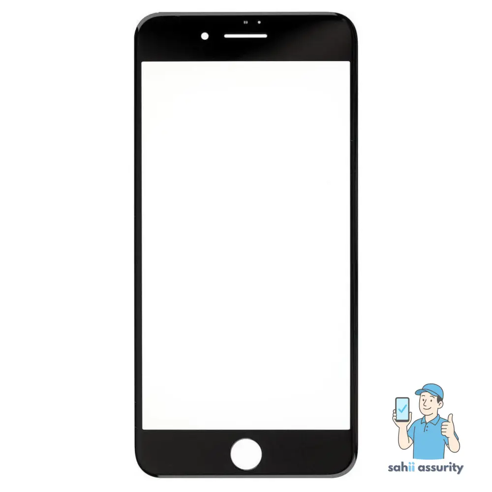 Front Glass for Apple iPhone 8 Plus thumbnail